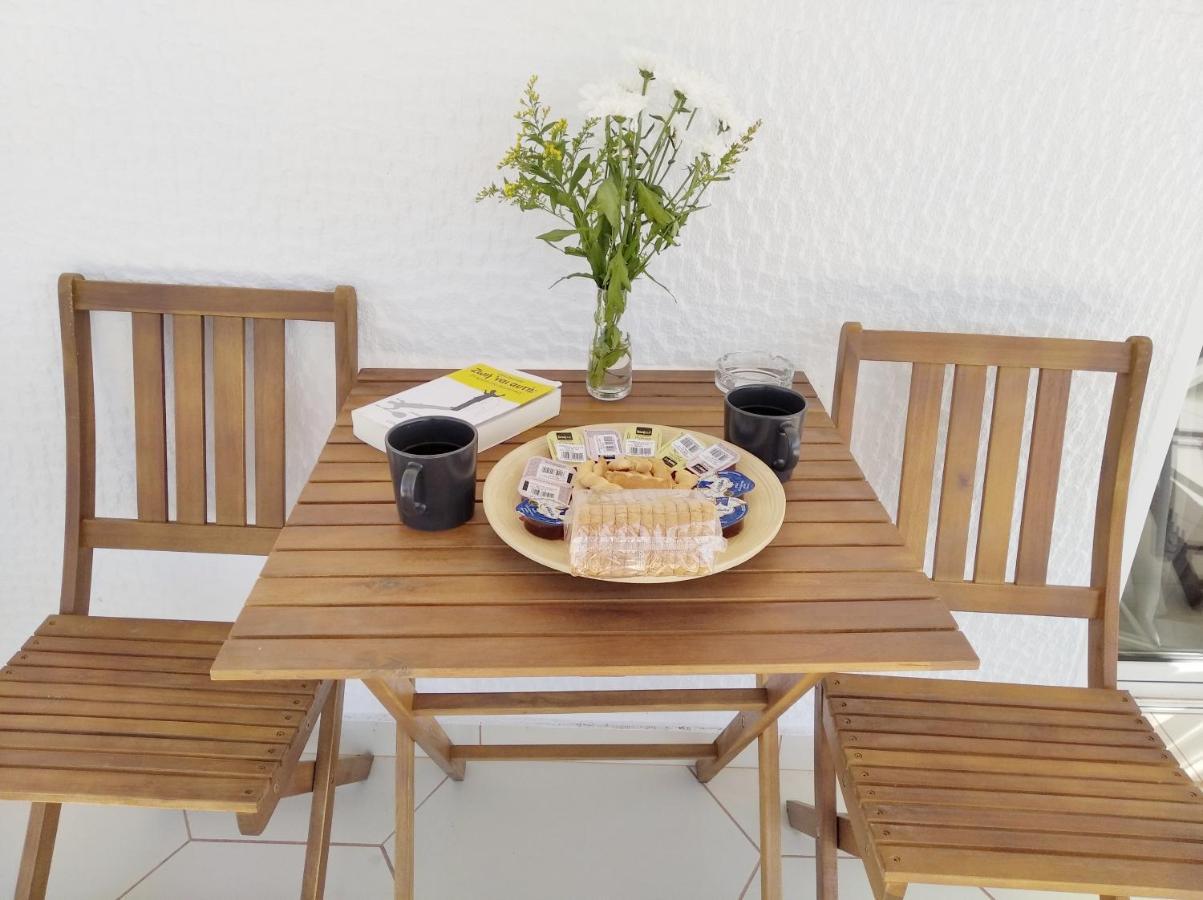 아테네 Amazing Top-Floor Oasis 아파트 외부 사진